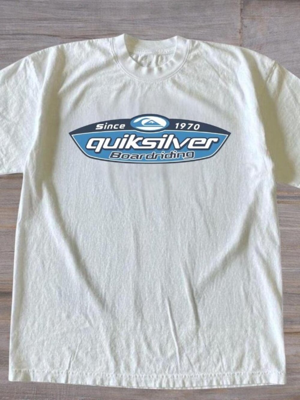 Quiksilver Boardriding T-shirt